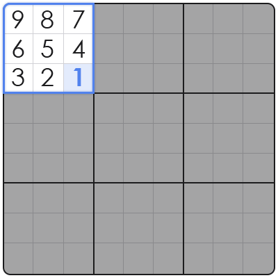 sudoku nytime