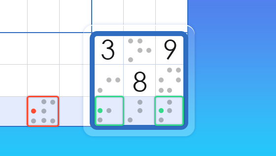 sudoku cheat